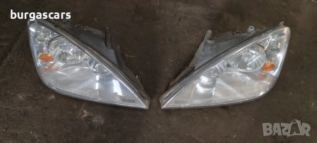 Фар ляв десен Ford Galaxy 2005г