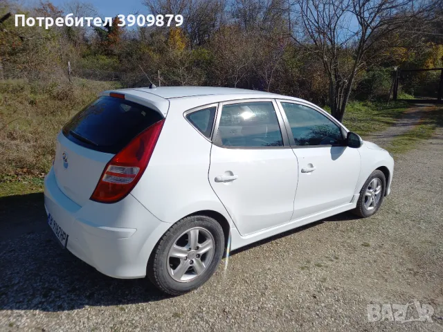 Hyundai   i30 , guter Zustand , снимка 5 - Автомобили и джипове - 48025809