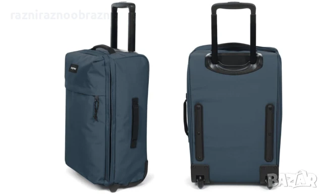 Текстилен куфар EASTPAK, снимка 3 - Куфари - 50966557