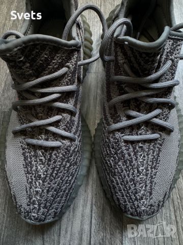 Adidas Yeezy 350, снимка 9 - Маратонки - 46749500