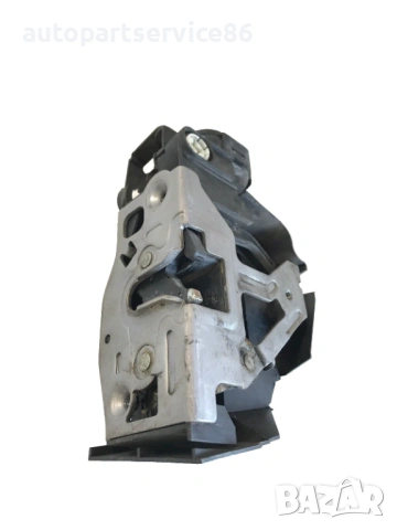 Заключващ механизъм за предна дясна врата за Mercedes A Class, W168 (2001) 