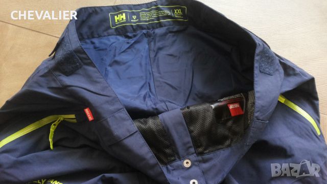 HELLY HANSEN Tech Performance RECCO Ski Snowboard Trouser Размер XXL ски сноуборд панталон 27-61, снимка 15 - Зимни спортове - 46104382