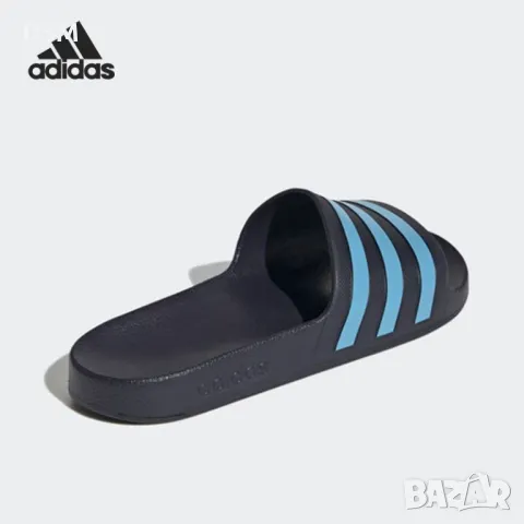 Нови Чехли Adidas ADILETTE AQUA джапанки 42/43, снимка 3 - Джапанки - 48185794