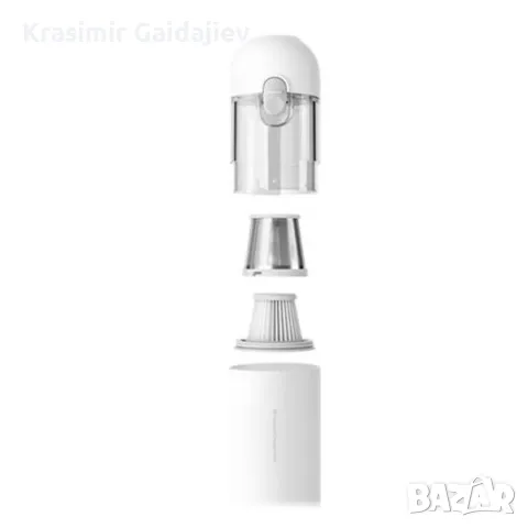 Xiaomi Mi Vacuum Cleaner Mini , снимка 3 - Прахосмукачки - 46941736