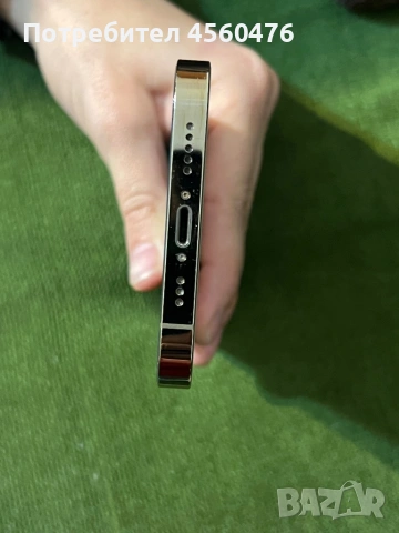 iPhone 12 Pro 128 gb gold златен, снимка 4 - Apple iPhone - 53647609