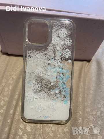 Калъфи за iPhone12, снимка 2 - Калъфи, кейсове - 52454071