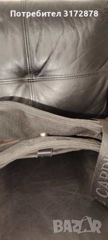 Мъжка чанта Pierre Cardin , снимка 2 - Чанти - 51971167