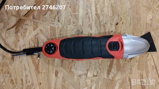 Premium 280W Мултифункционален инструмент , снимка 3 - Други инструменти - 49932584