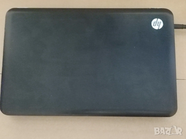 Лаптоп HP с 4 GB RAM, 120 GB SSD Компютър с bluetooth USB адаптер, снимка 6 - Лаптопи за дома - 52962440