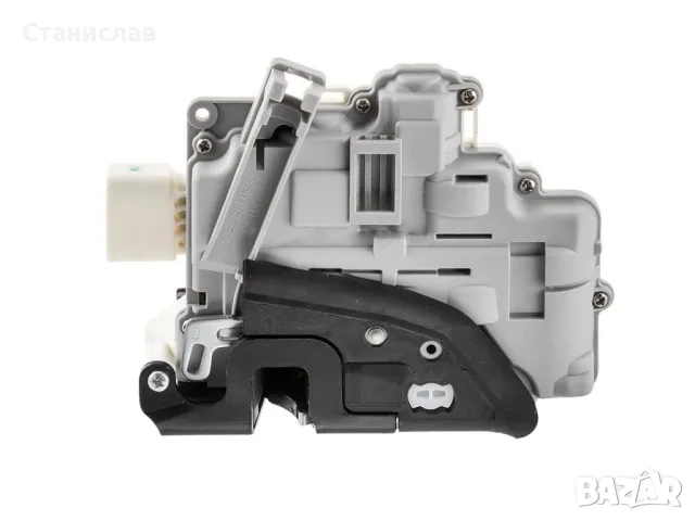 Audi A7 C7 Брава за задна дясна врата, снимка 4 - Части - 50174181