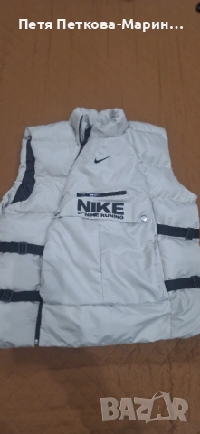 Мъжка грейка NIKE, снимка 4 - Спортни дрехи, екипи - 53845000