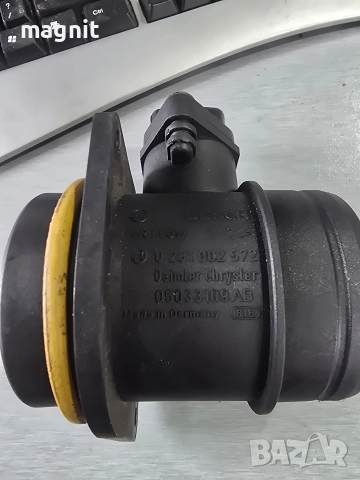 0281002572 Дебитомер за CHRYSLER PT CRUISER 05033109AB