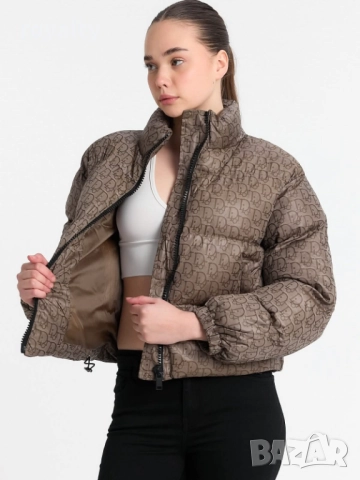 Christian Dior Бежово Дамско Яке 