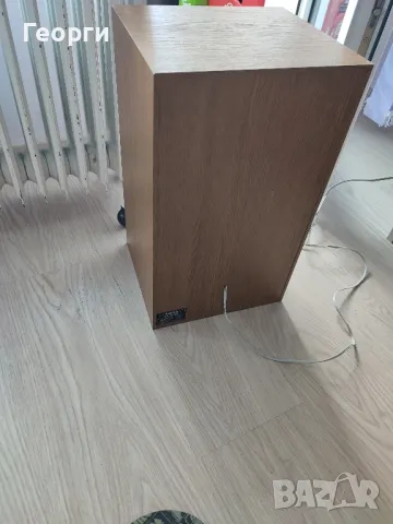 onkyo sc250, снимка 7 - Тонколони - 50032741