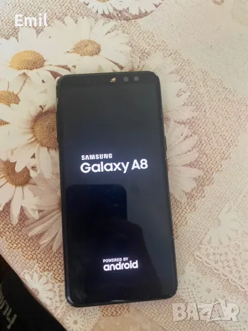 Samsung A 8, снимка 1 - Samsung - 46881433