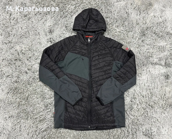 Мъжко яке Wurth, Размер M, снимка 2 - Якета - 53433181