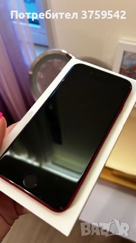 Iphone SE 2, снимка 4 - Apple iPhone - 46456105