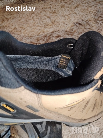 AKU gore-tex мембрана , снимка 10 - Маратонки - 53862063