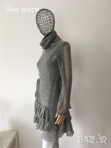 La Fee Maraboutee рокля XS/S, снимка 3 - Рокли - 52412124