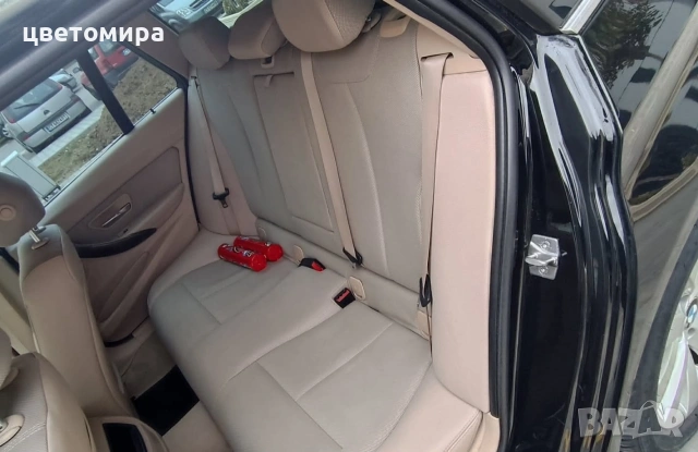 BMW f31dizel 2014г сменена верига, снимка 11 - Автомобили и джипове - 53937020