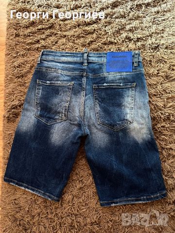 Страхотни маркови къси панталони, снимка 2 - Къси панталони - 46164929