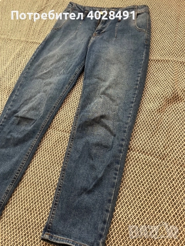 Дамски дънки - размер 36, снимка 2 - Дънки - 52106003