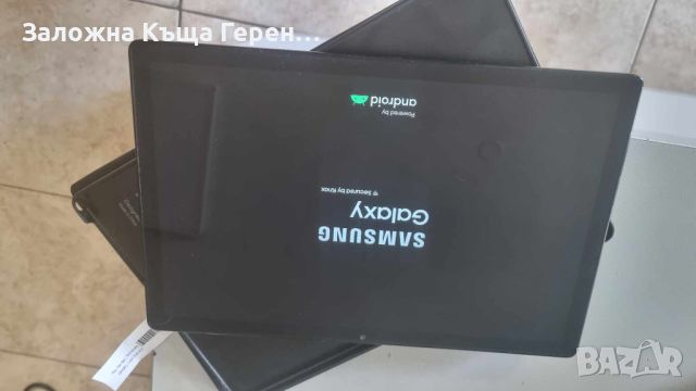 Таблет Samsung Tab A8, снимка 3 - Таблети - 46372693