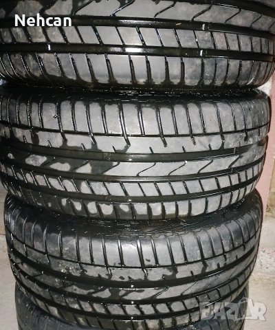 Оригинални джанти 16" за VW Passat B5.5 (5x112) с гуми 215/55/16, снимка 8 - Гуми и джанти - 53259729
