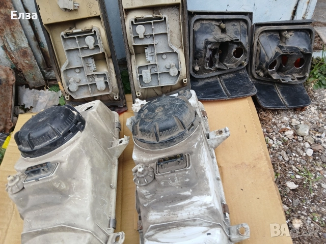 Фарове за коли - 2 част, снимка 6 - Части - 52968389