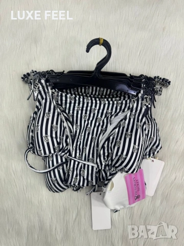 Victoria Secret ✨Дамски Бански, снимка 4 - Бански костюми - 54191729