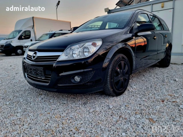 Opel Astra 1.6i 115ks. Klimatik , снимка 3 - Автомобили и джипове - 51017817
