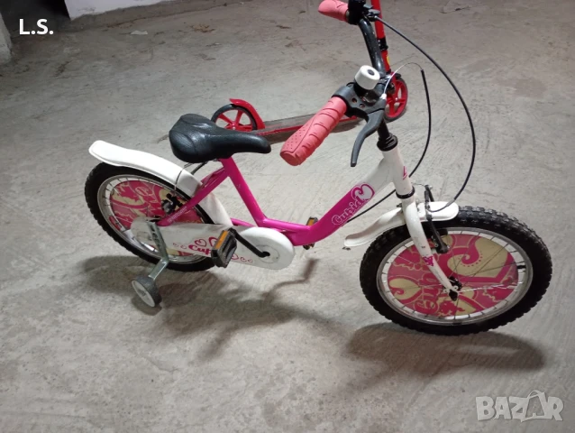 Колело (20"), снимка 1