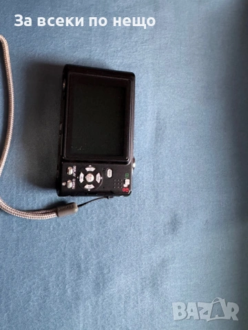 Цифров фотоапарат Panasonic LUMIX DMC-FS5 , 10.1MP , 4 ZOOM , Panasonic DMC-FS5, снимка 6 - Фотоапарати - 53184918