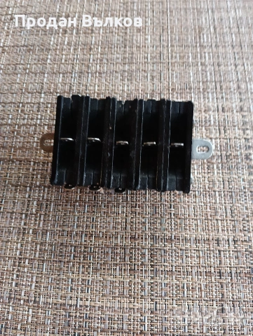 Комбиниран ключ 16А250В, снимка 4 - Ключове - 54035249