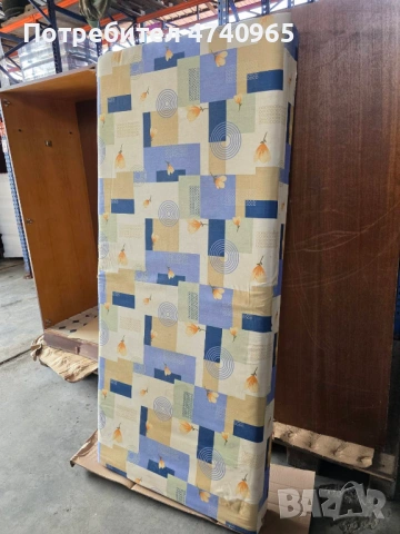 Матраци за легла, снимка 5 - Спални и легла - 53734523