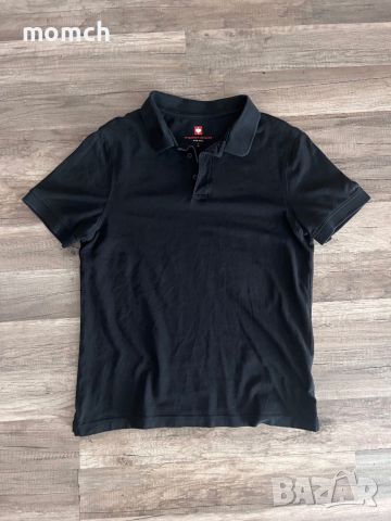 ENGELBERT STRAUSS-мъжка тениска размер S, снимка 1 - Тениски - 45185564