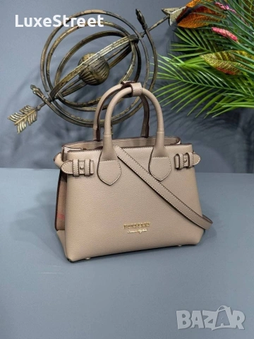 Burberry 🤍Дамски Чанти , снимка 10 - Чанти - 53528921