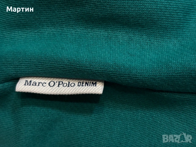 Оригинална блуза Marc O'Polo Denim, снимка 5 - Блузи - 53752162