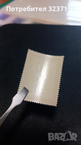 Марки Германия серия 1939, снимка 4 - Филателия - 53802844