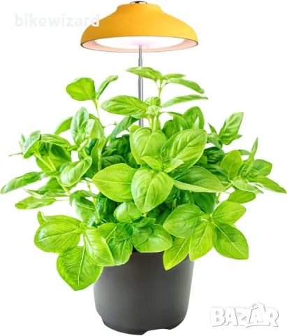 Egle Plant Lamp - LED светлина за растеж на растения на закрито НОВА, снимка 1 - Градинска техника - 49277550