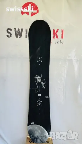 Сноуборд дъски модели 2025 год, снимка 6 - Зимни спортове - 50417382