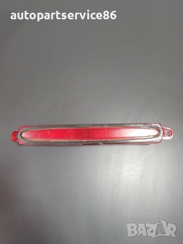 Хечбек заден капак трета спирачна светлина за Mazda 6 2.0D (2002-2007)