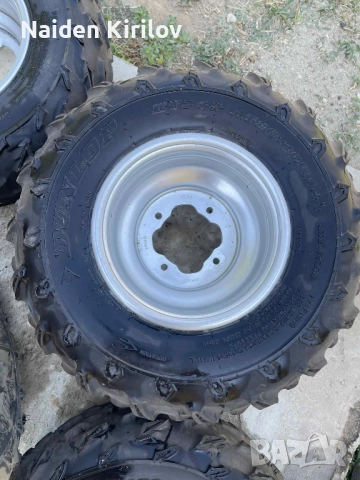 ямаха раптор 350/yamaha raptor , снимка 15 - Мотоциклети и мототехника - 51898301