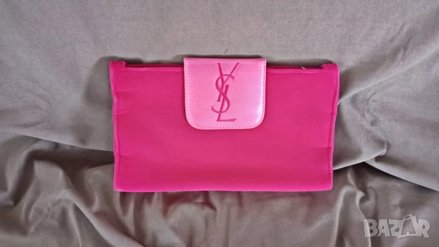  Christian Dior * YSL * Yves Saint Laurent * Carolina Herrera оригинали, снимка 6 - Чанти - 53925899