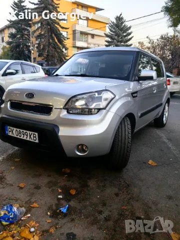 Kia Soul ПРОМОЦИЯ, снимка 2 - Автомобили и джипове - 48133432