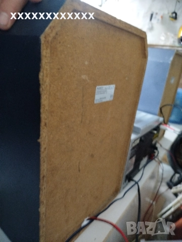 колони SONY SS-RC660 200W X2, снимка 7 - Тонколони - 52548727