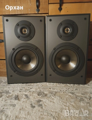 Sony SS-MB115, снимка 2 - Тонколони - 53578697