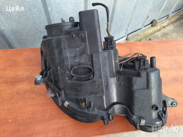 Фарове за Мерцедес Бенц Е класа  / Mercedes-Benz E Class, снимка 10 - Части - 53217677