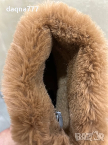 Топли ботуши Esmara Germany номер 39, снимка 12 - Дамски ботуши - 52553812