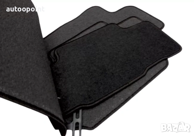 Мокетни стелки за TOYOTA Rav4 (2005-2013) Petex, снимка 3 - Аксесоари и консумативи - 53886561